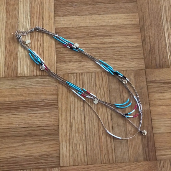 Zara Necklace - Picture 2 of 2